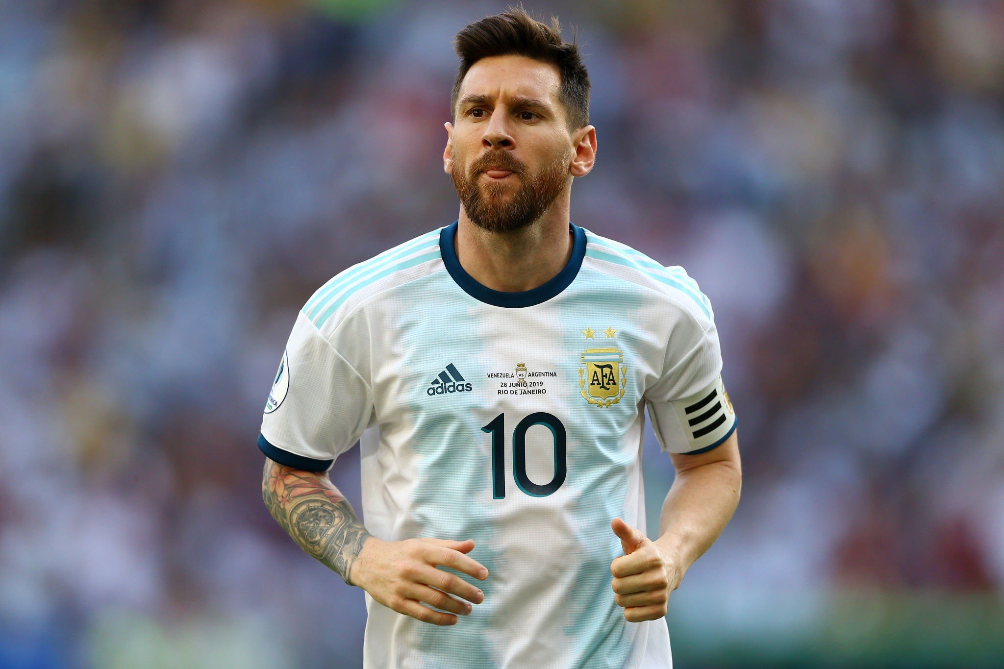 开云体育- 梅西最新比分记录 