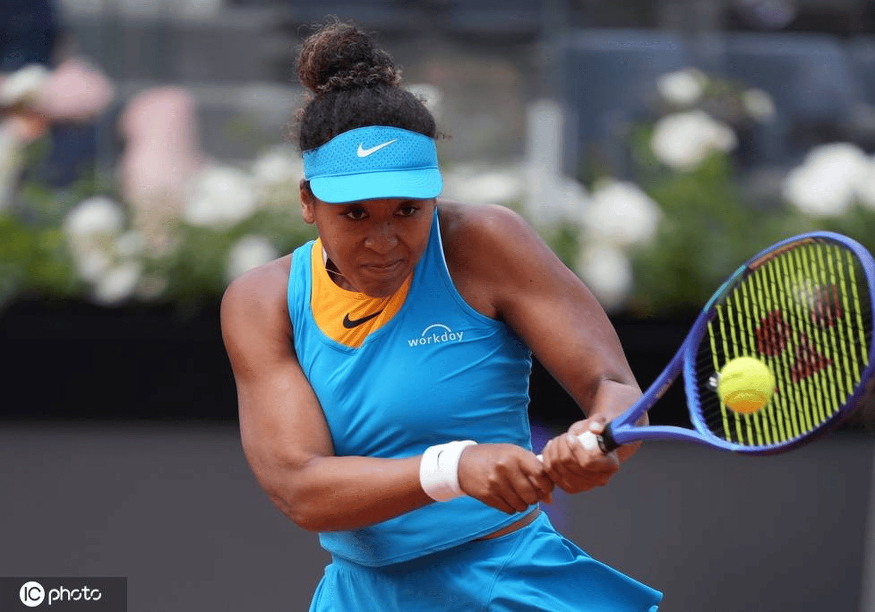 开云-大坂直美关键节点败北，IG带队取胜！的简单介绍