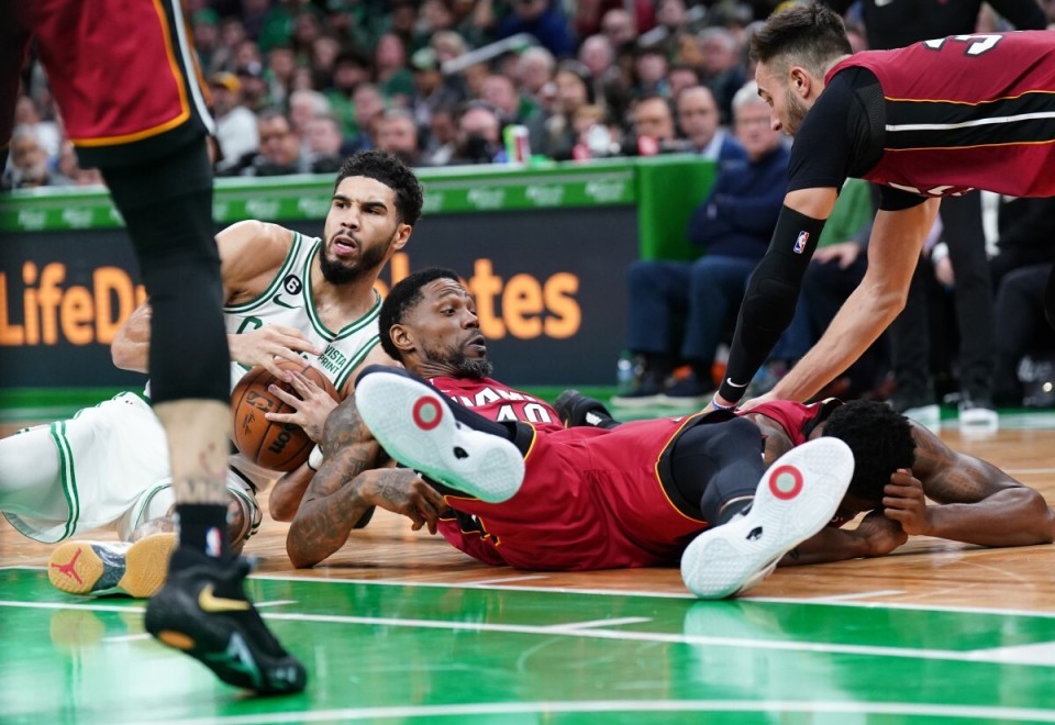 开云- 塔图姆经典比赛 