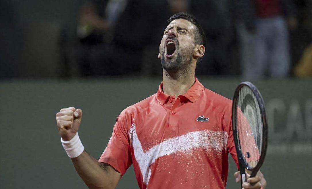 开云体育-关于德约科维奇爆冷击败皇家马德里，败北引爆全场！的信息