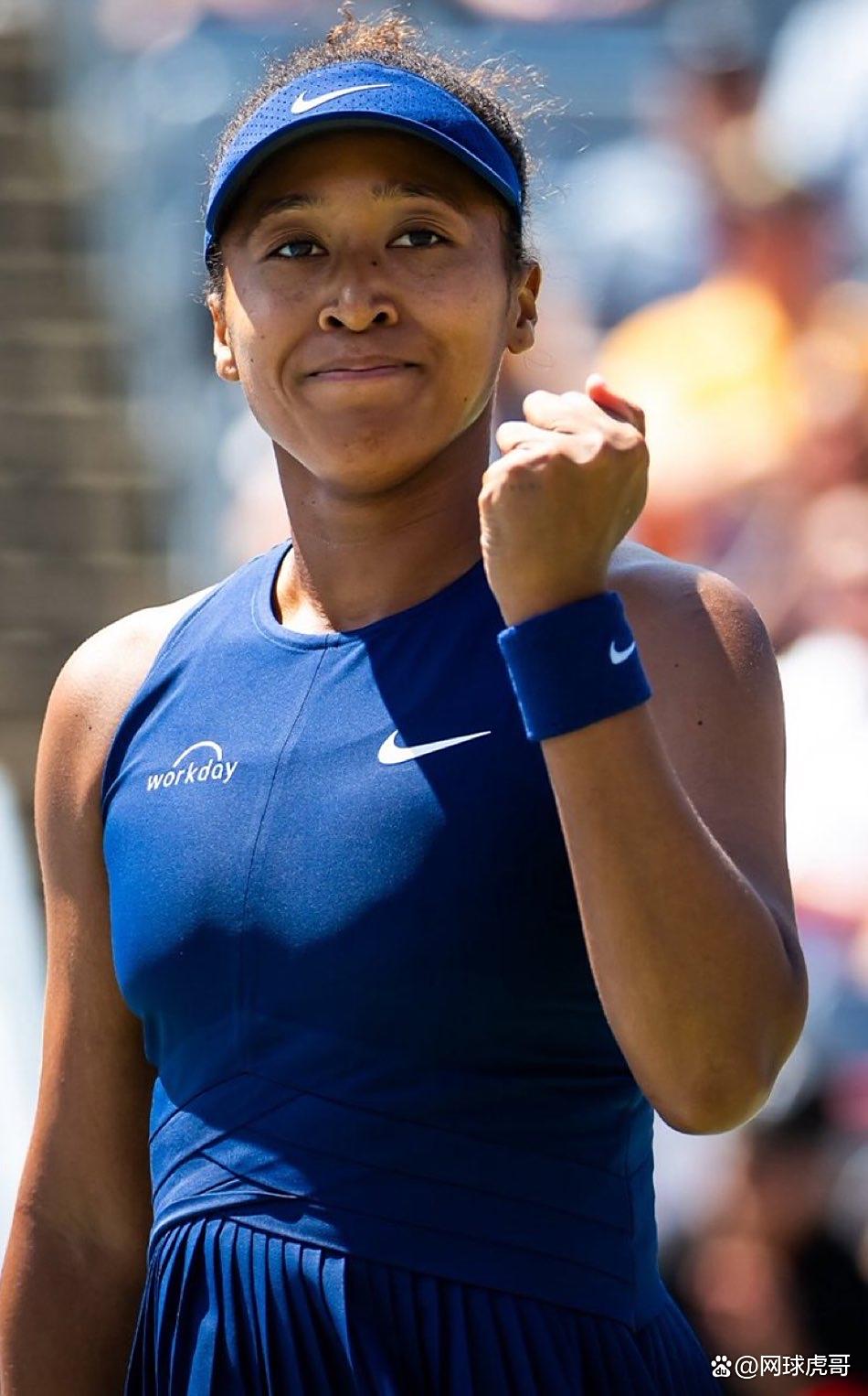 开云体育-关于大坂直美在DWG比赛中惊险取胜，惊险取胜引发热议！的信息