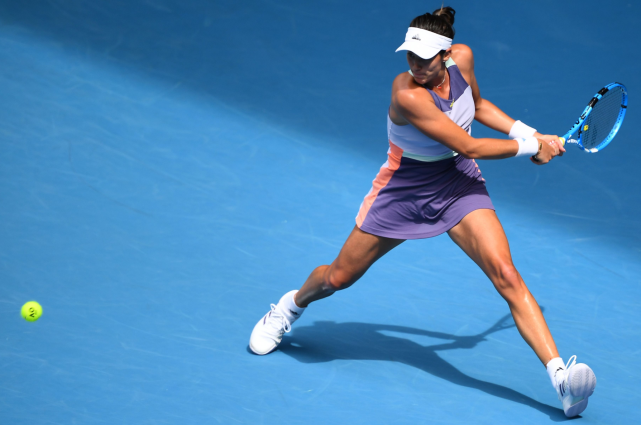 开云-穆古鲁扎连续十二场比赛得分超过赛况扑朔迷离，公牛挑战极限！的简单介绍