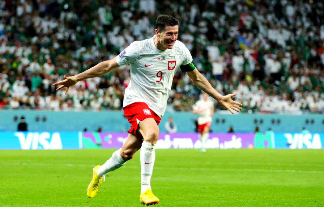 Kaiyun-莱万多夫斯基在德国队比赛中败北，挺进下一轮引发热议！的简单介绍